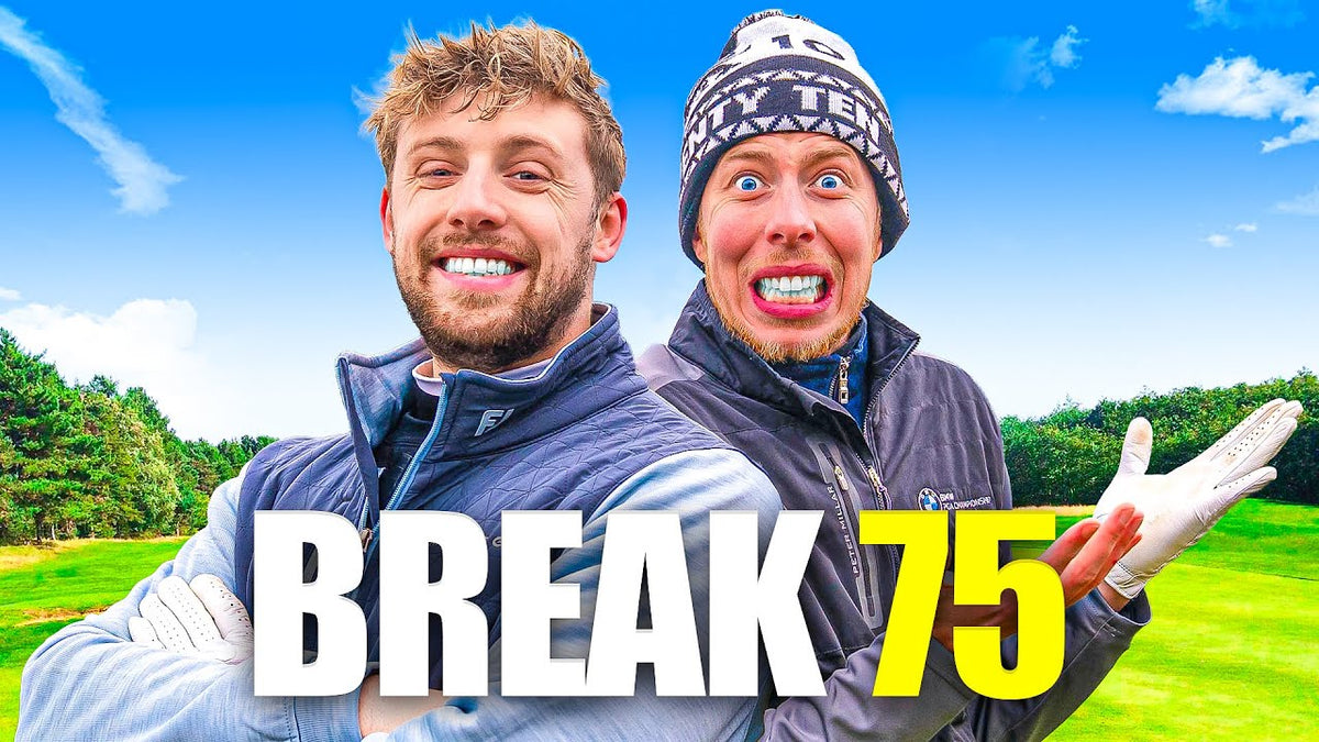W2S & CALFREEZY BREAK 75?!