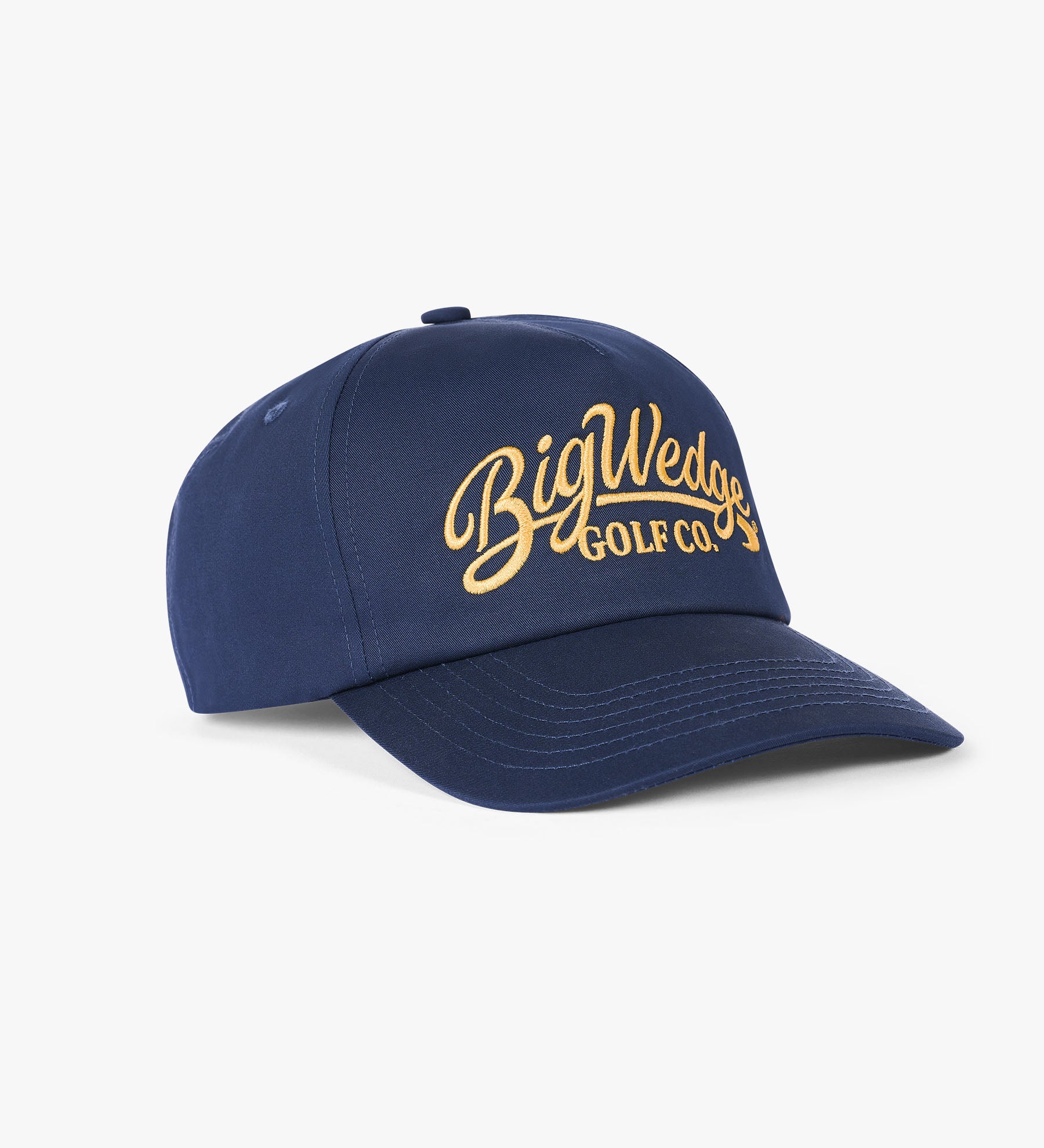BW Golf Co. Vintage Cap [Navy]
