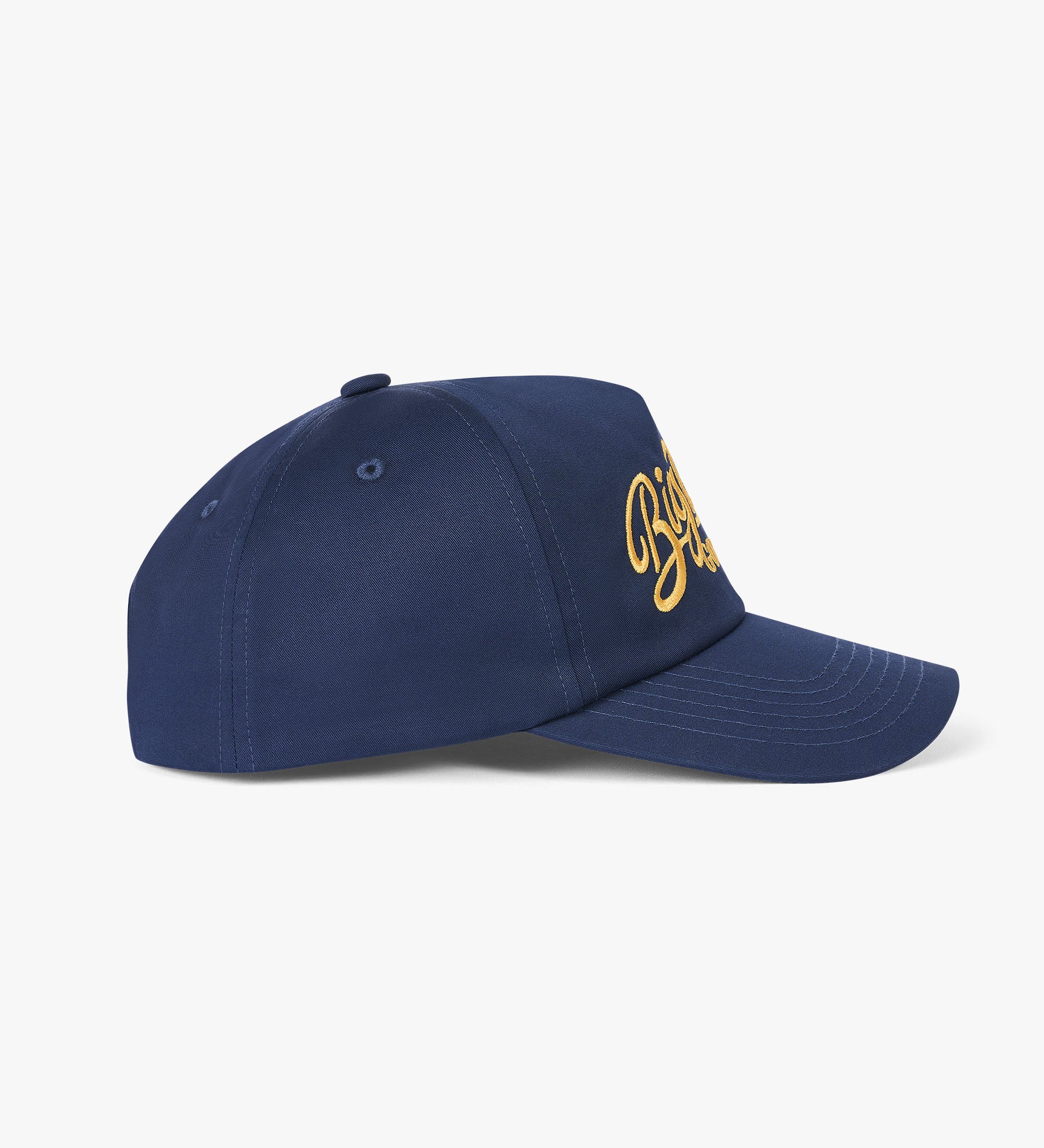 BW Golf Co. Vintage Cap [Navy]