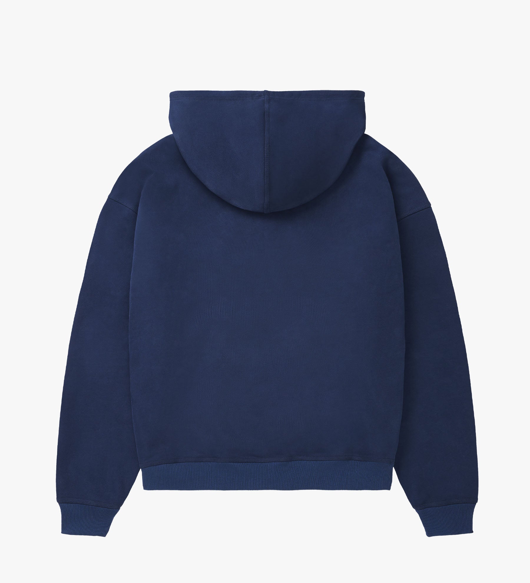 Big Wedge Golf Heritage Hoodie - Navy