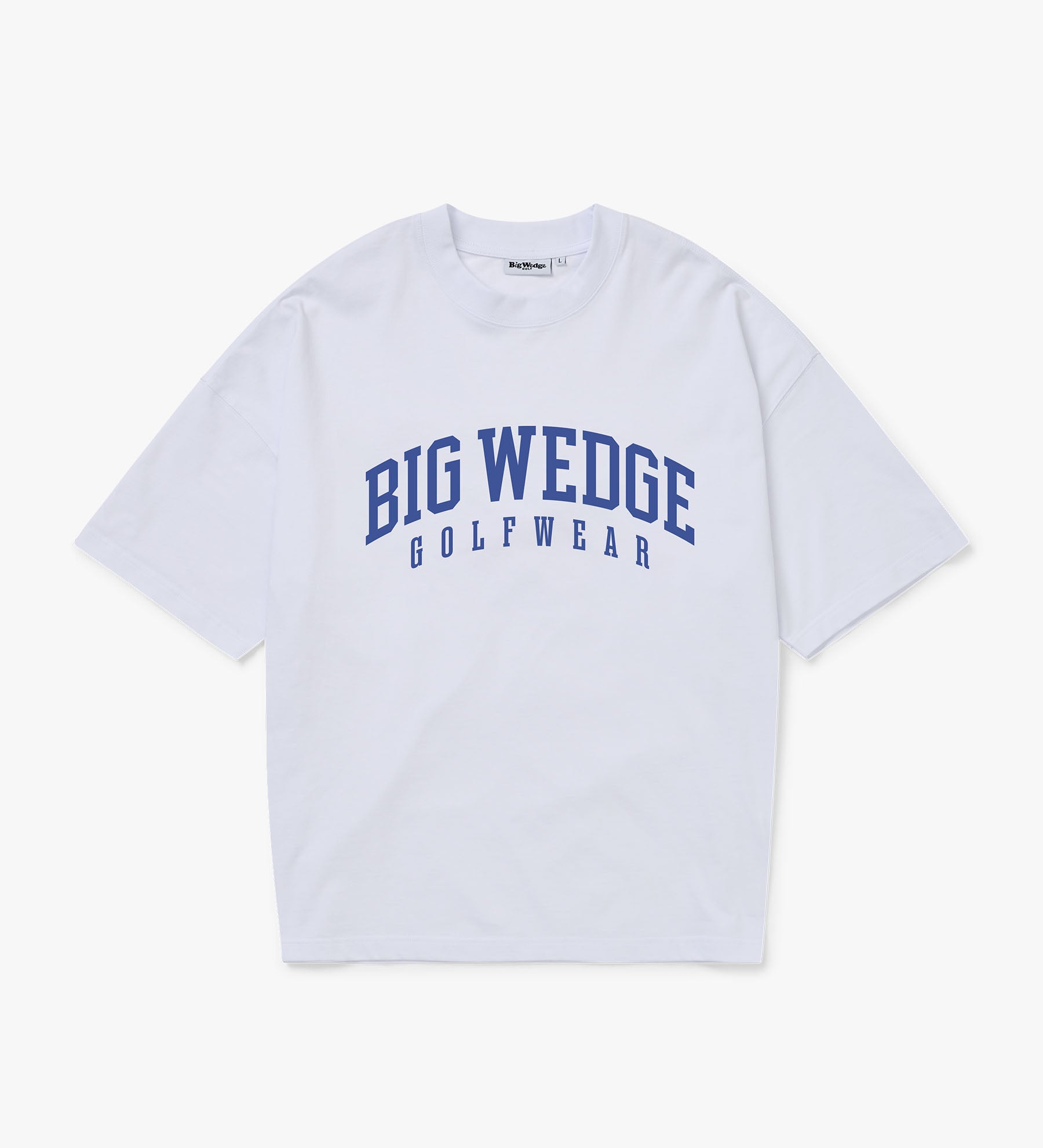 BW Heritage T-Shirt [White]