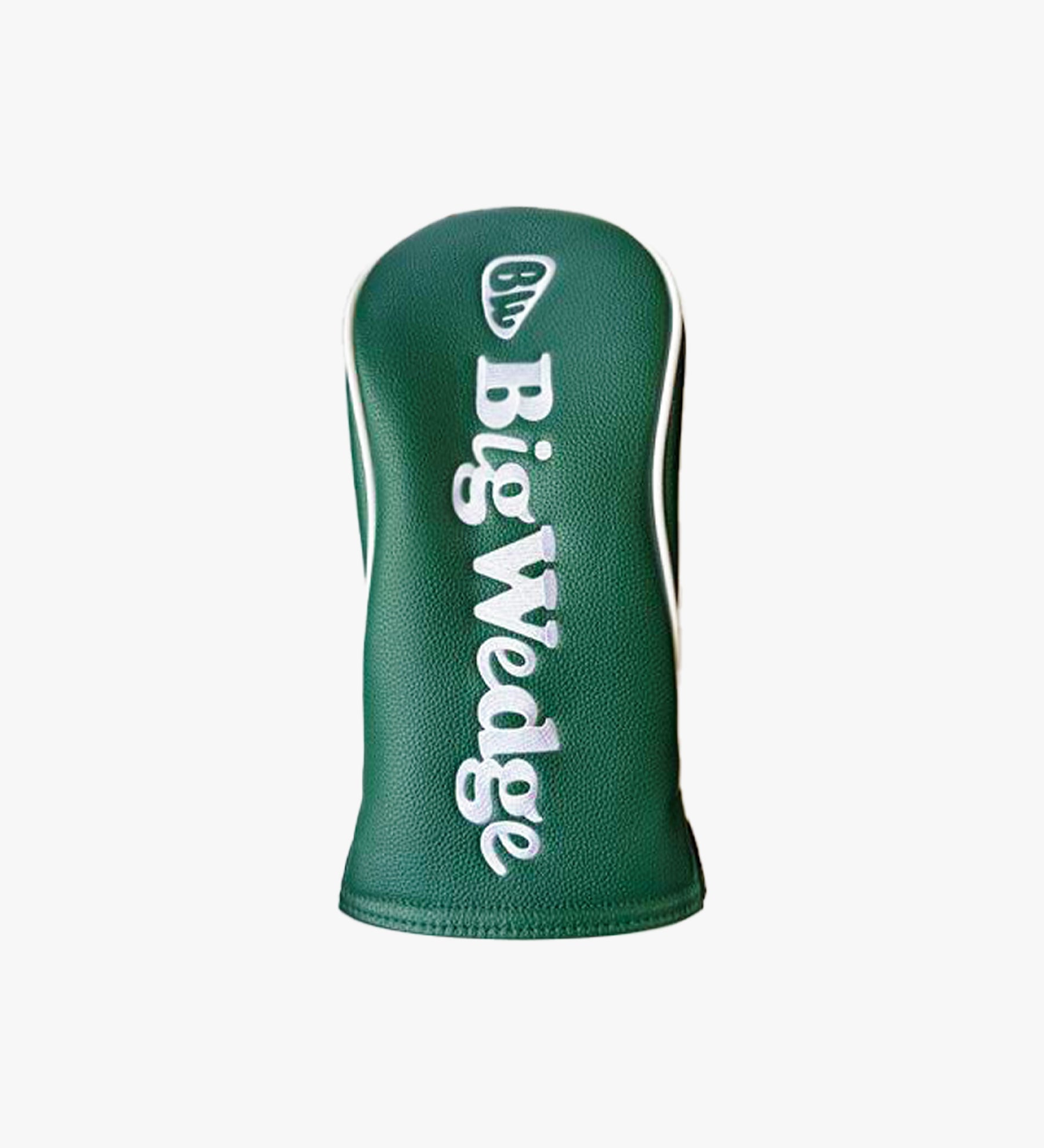 BW Script Driver Cover [Green]